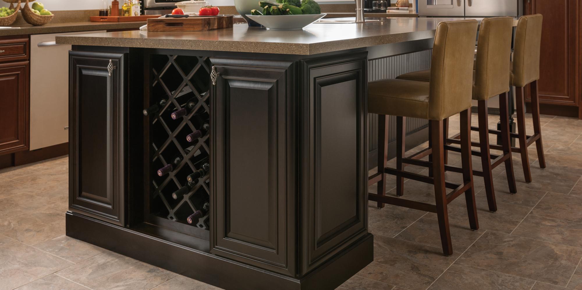 Idea Gallery Mastercraft Cabinets