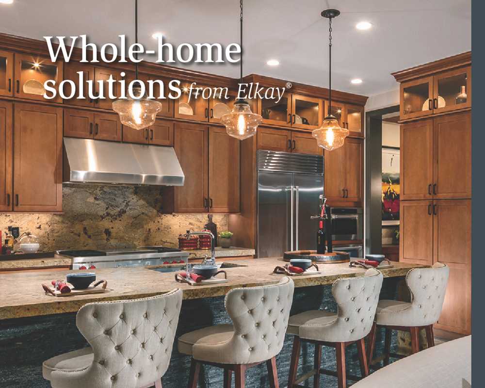 Builder Service Brochure