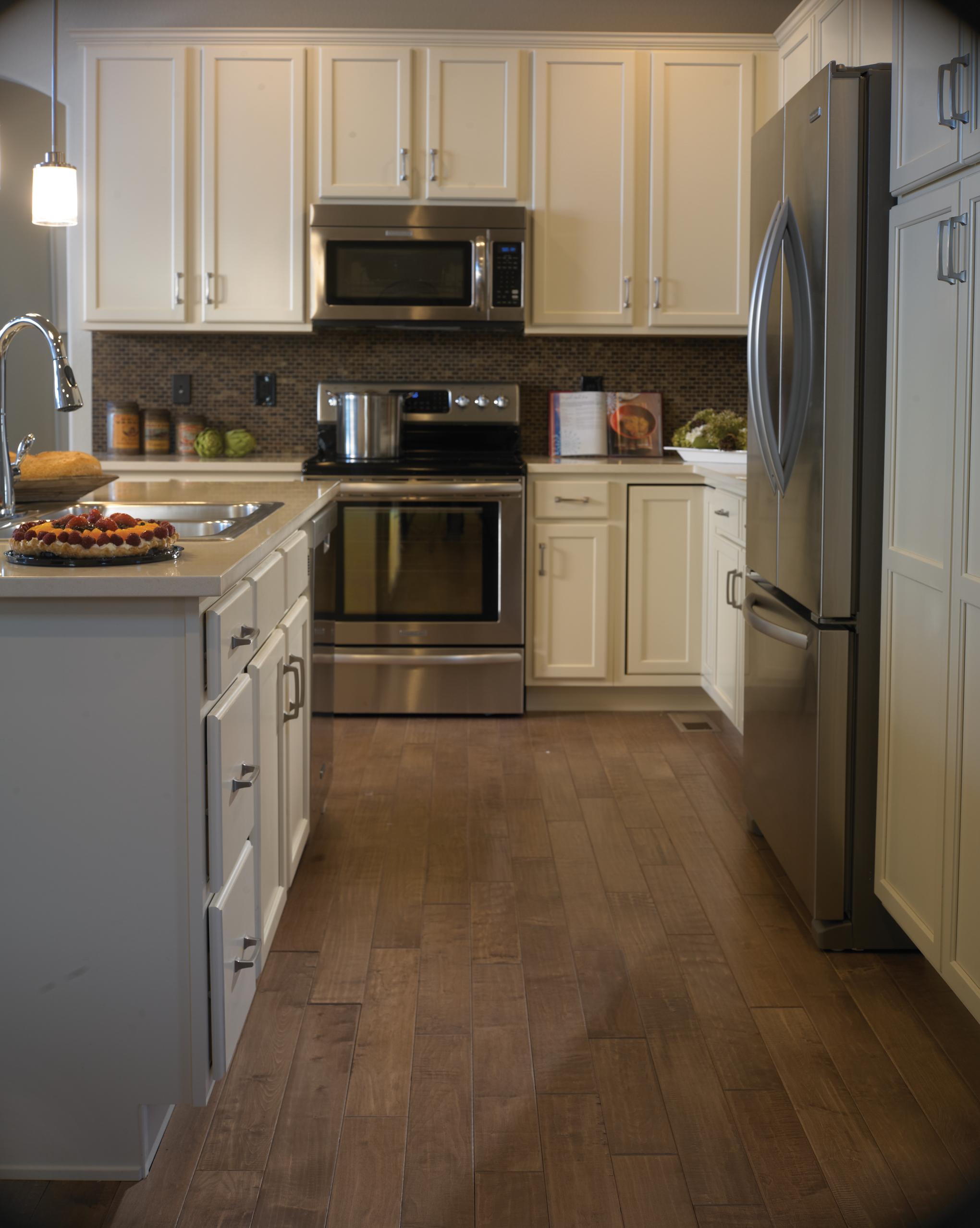 Concord | MasterCraft Cabinets