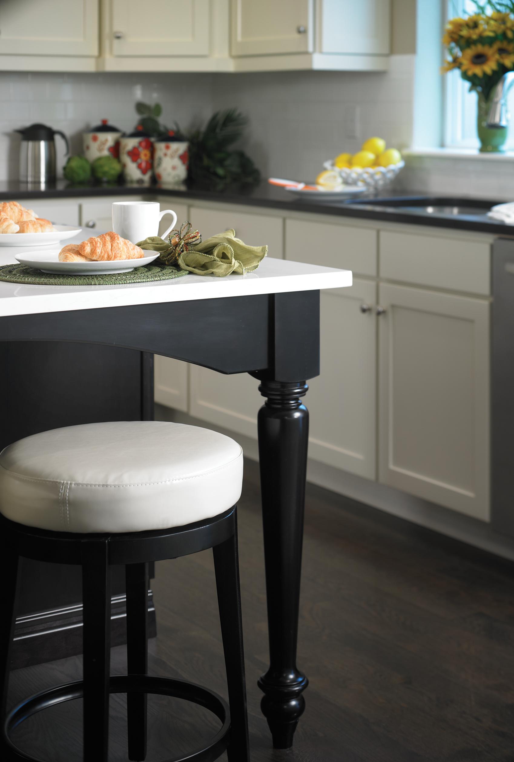 Lancaster MasterCraft