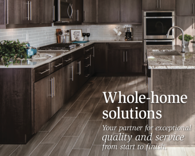 Builder Solutions