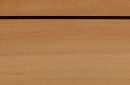 Knotty Alder Natural Ebony Highlight Oak Peppercorn