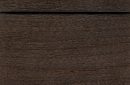 Knotty Alder Smoke Ebony Highlight Oak Peppercorn