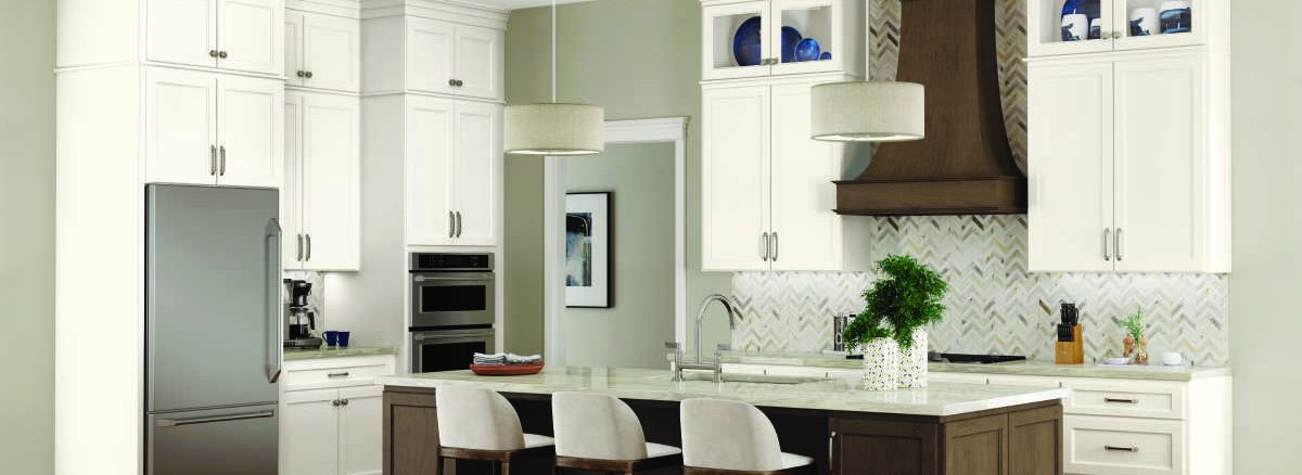 Idea Gallery Mastercraft Cabinets