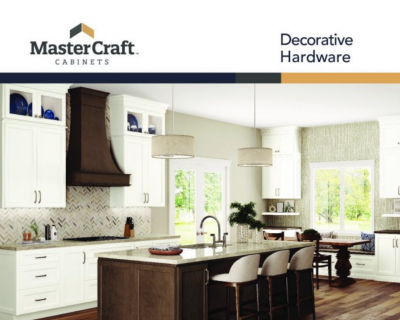 Decorative Hardware Catalog