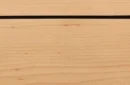 Natural with Ebony Highlight Oak Peppercorn